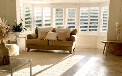 Beat the Heat – Naturally: What the Green Building Council Says About Wooden Shutters